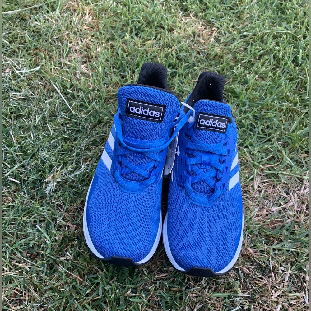 Adidas running shoes